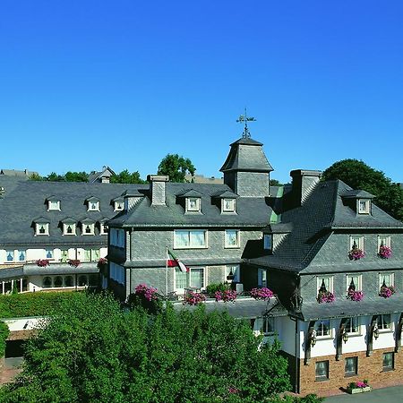 Romantik Berghotel Astenkrone Winterberg Bagian luar foto