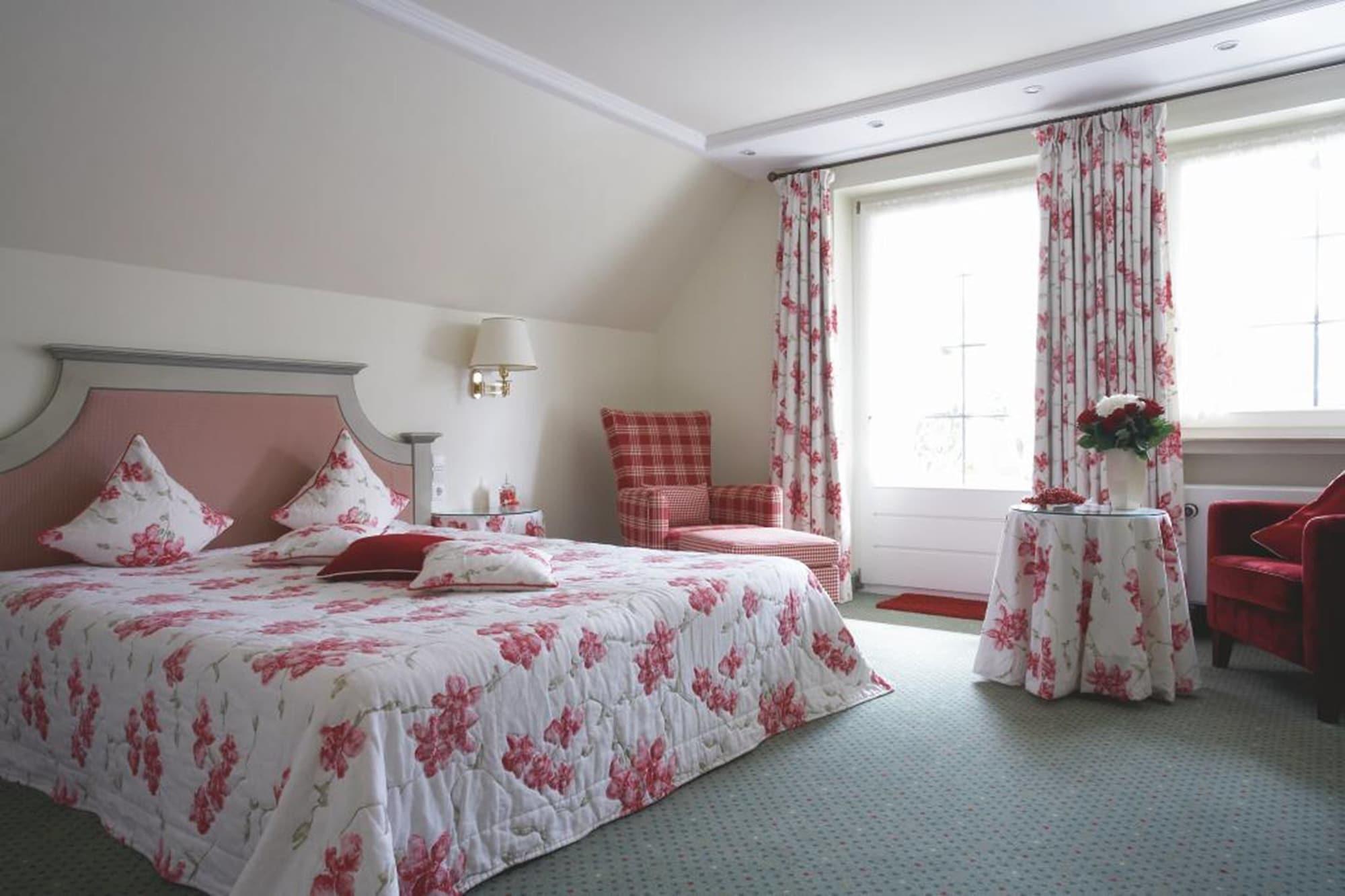 Romantik Berghotel Astenkrone Winterberg Bagian luar foto