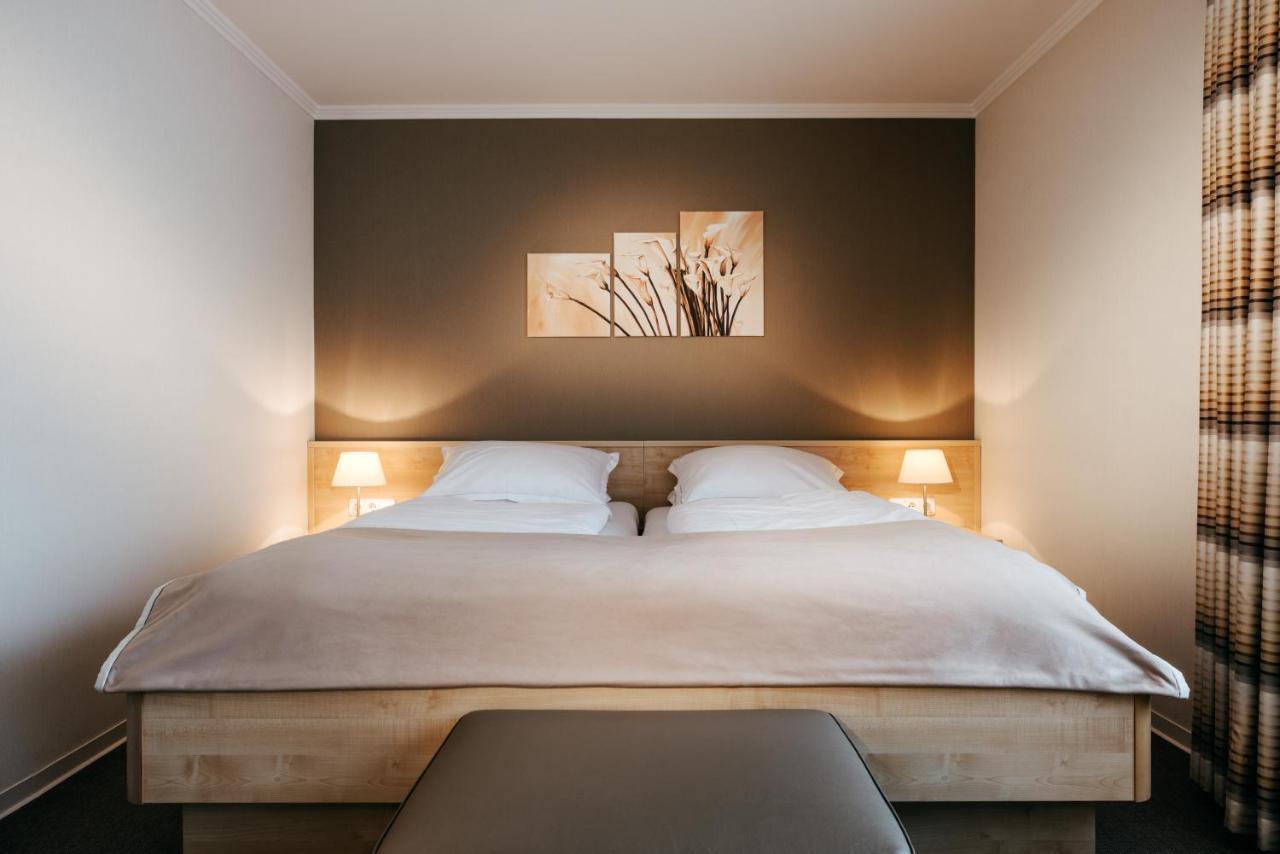 Romantik Berghotel Astenkrone Winterberg Bagian luar foto