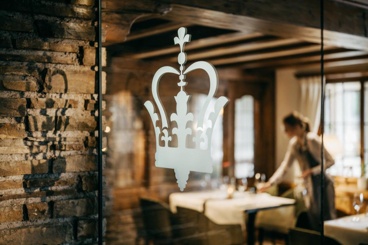 Romantik Berghotel Astenkrone Winterberg Bagian luar foto