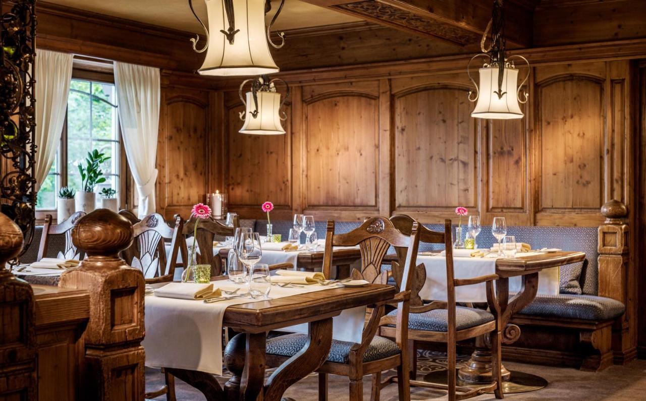 Romantik Berghotel Astenkrone Winterberg Bagian luar foto
