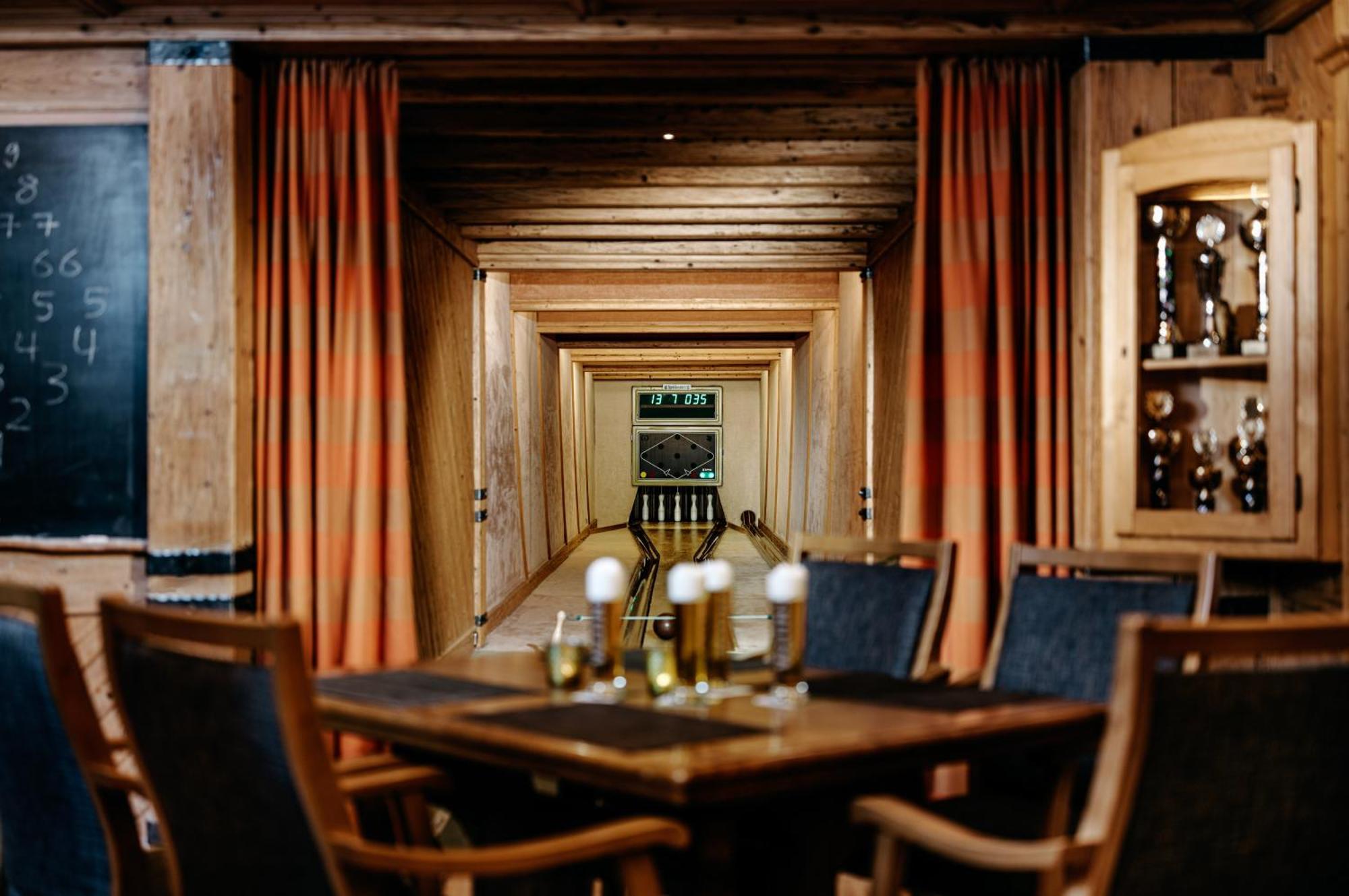 Romantik Berghotel Astenkrone Winterberg Bagian luar foto