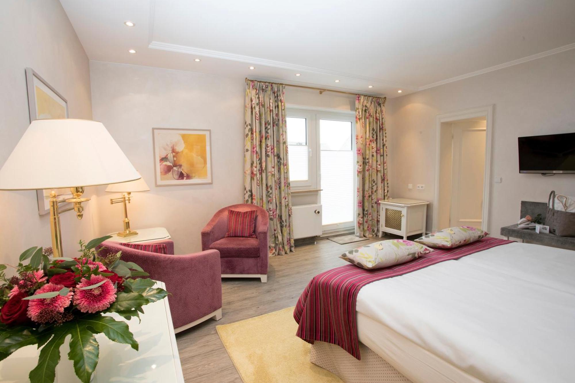 Romantik Berghotel Astenkrone Winterberg Bagian luar foto