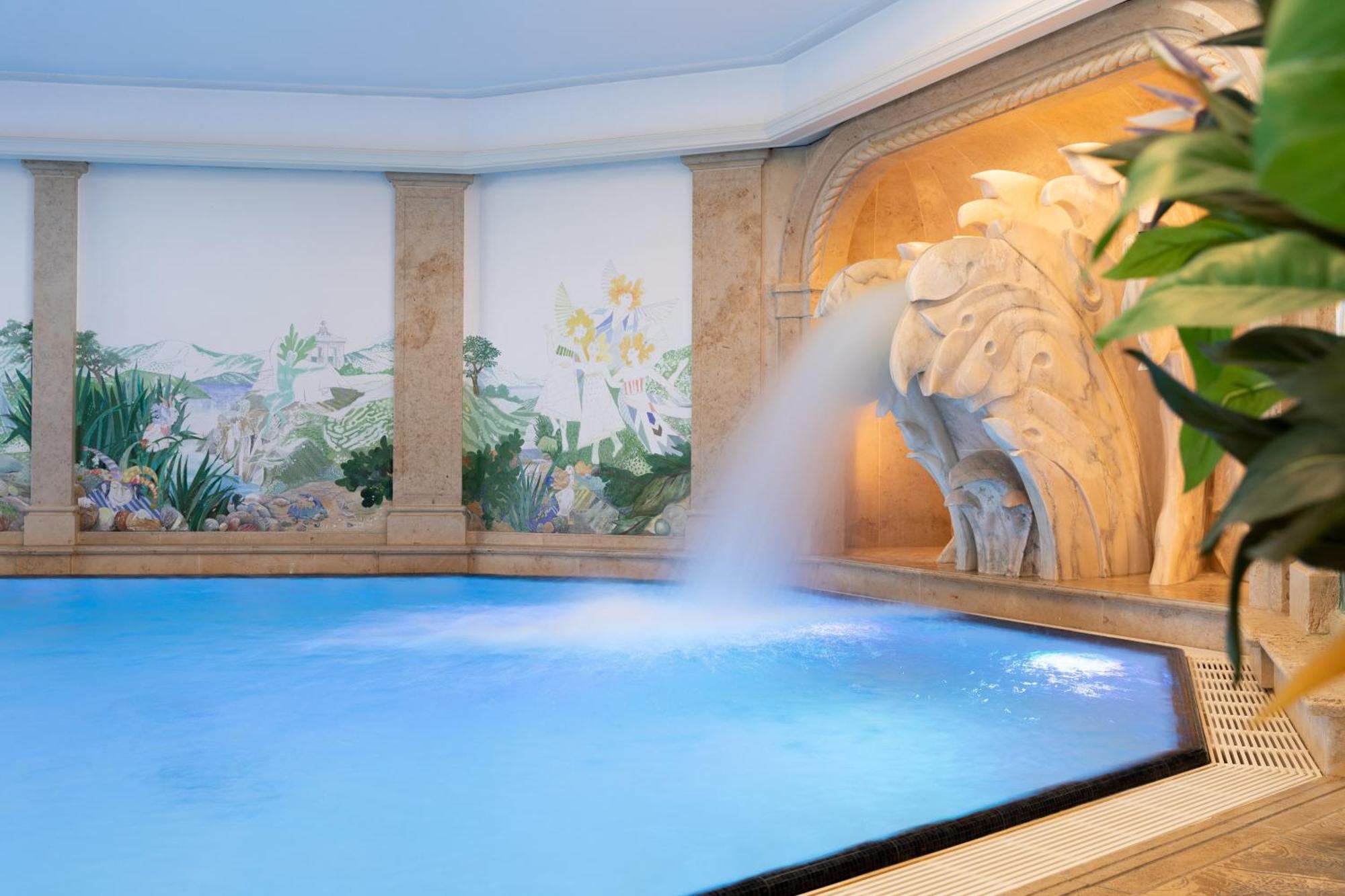 Romantik Berghotel Astenkrone Winterberg Bagian luar foto