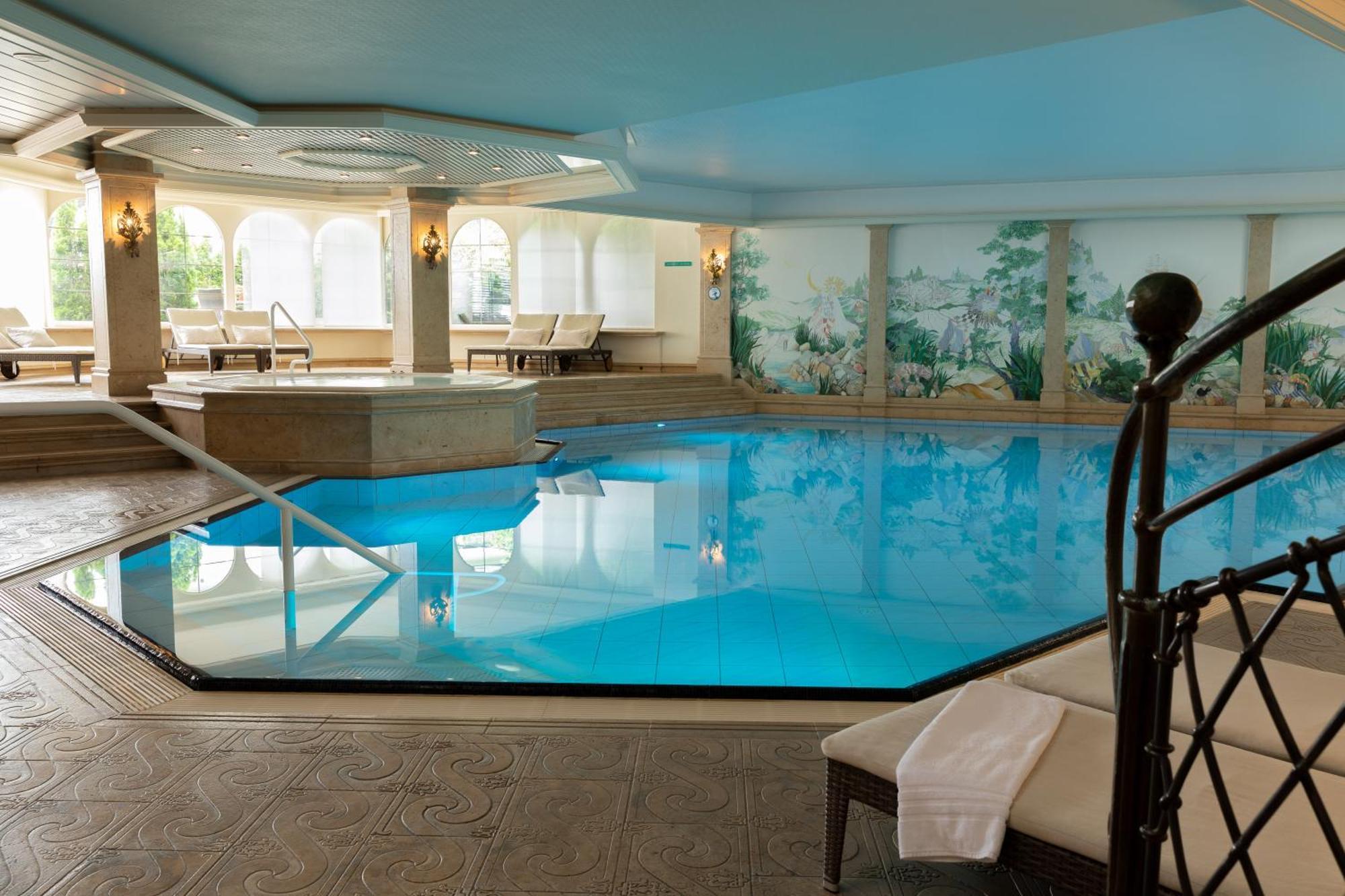 Romantik Berghotel Astenkrone Winterberg Bagian luar foto