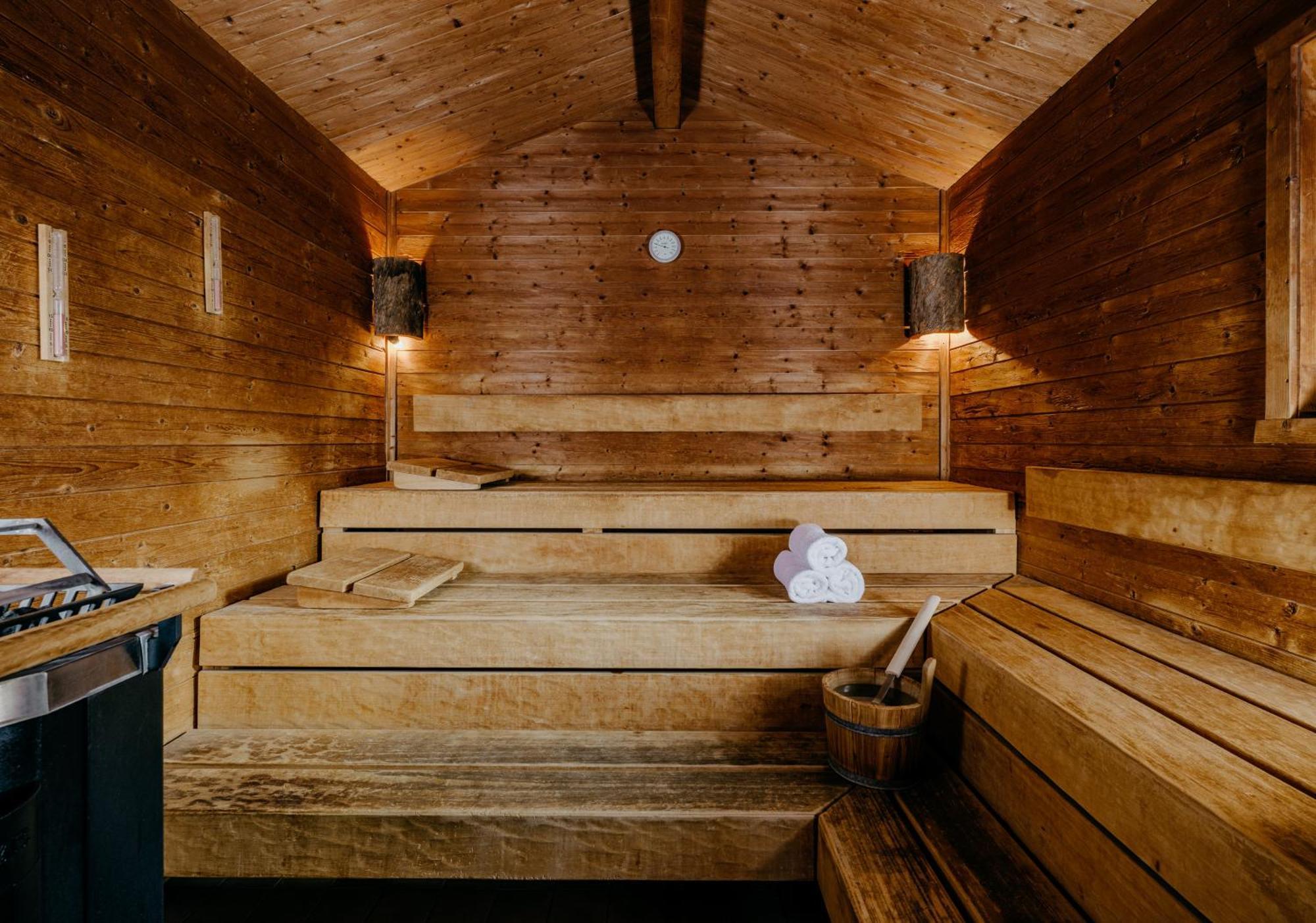 Romantik Berghotel Astenkrone Winterberg Bagian luar foto