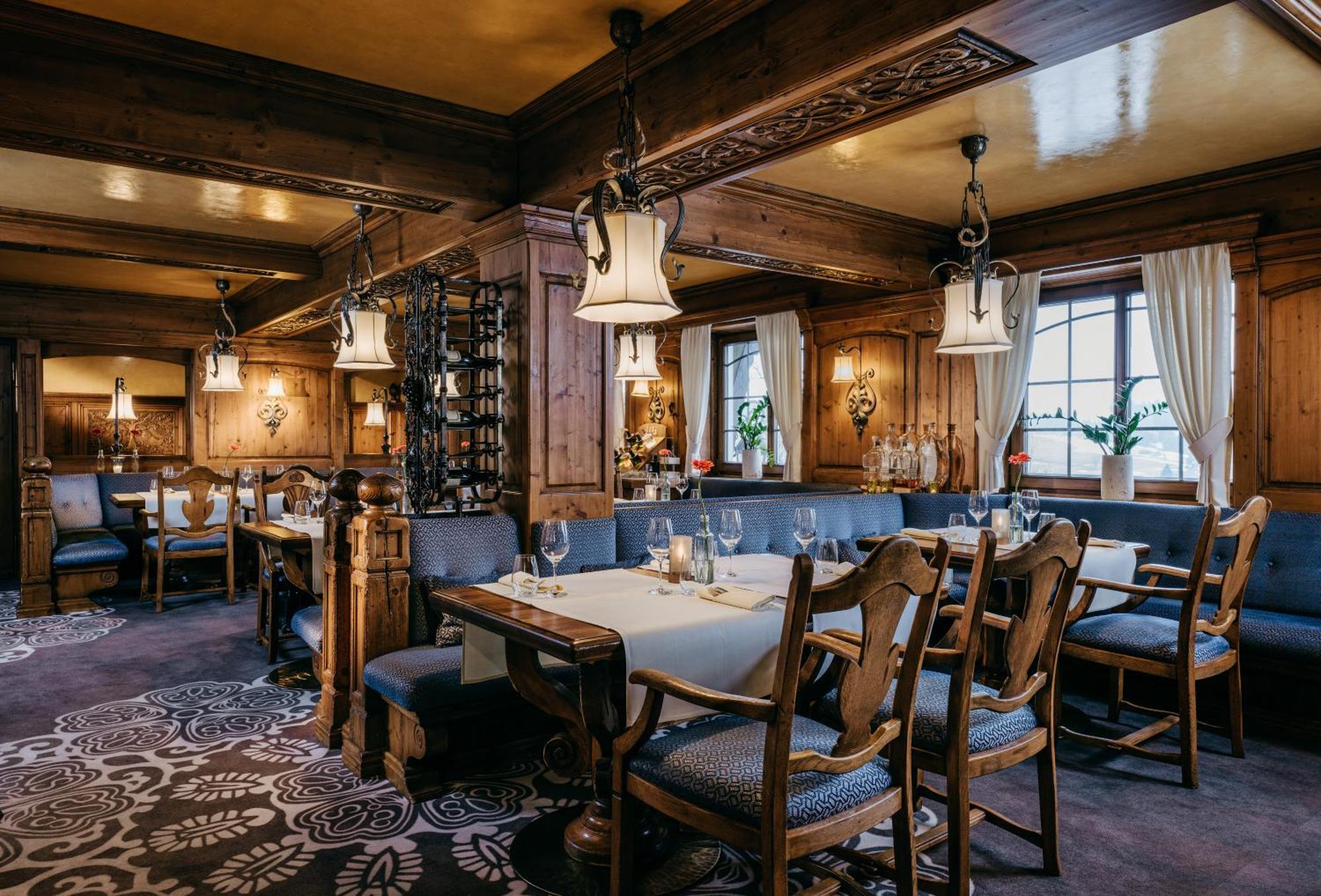 Romantik Berghotel Astenkrone Winterberg Bagian luar foto