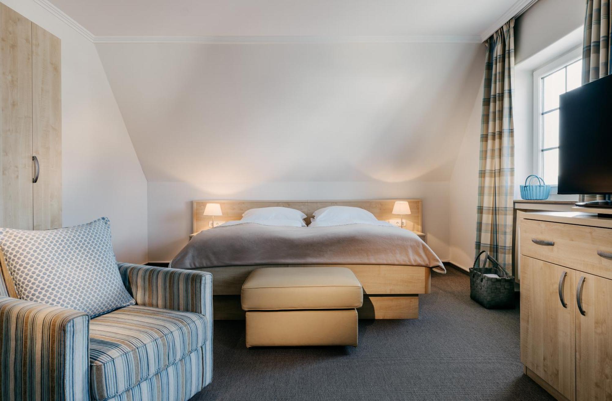 Romantik Berghotel Astenkrone Winterberg Ruang foto