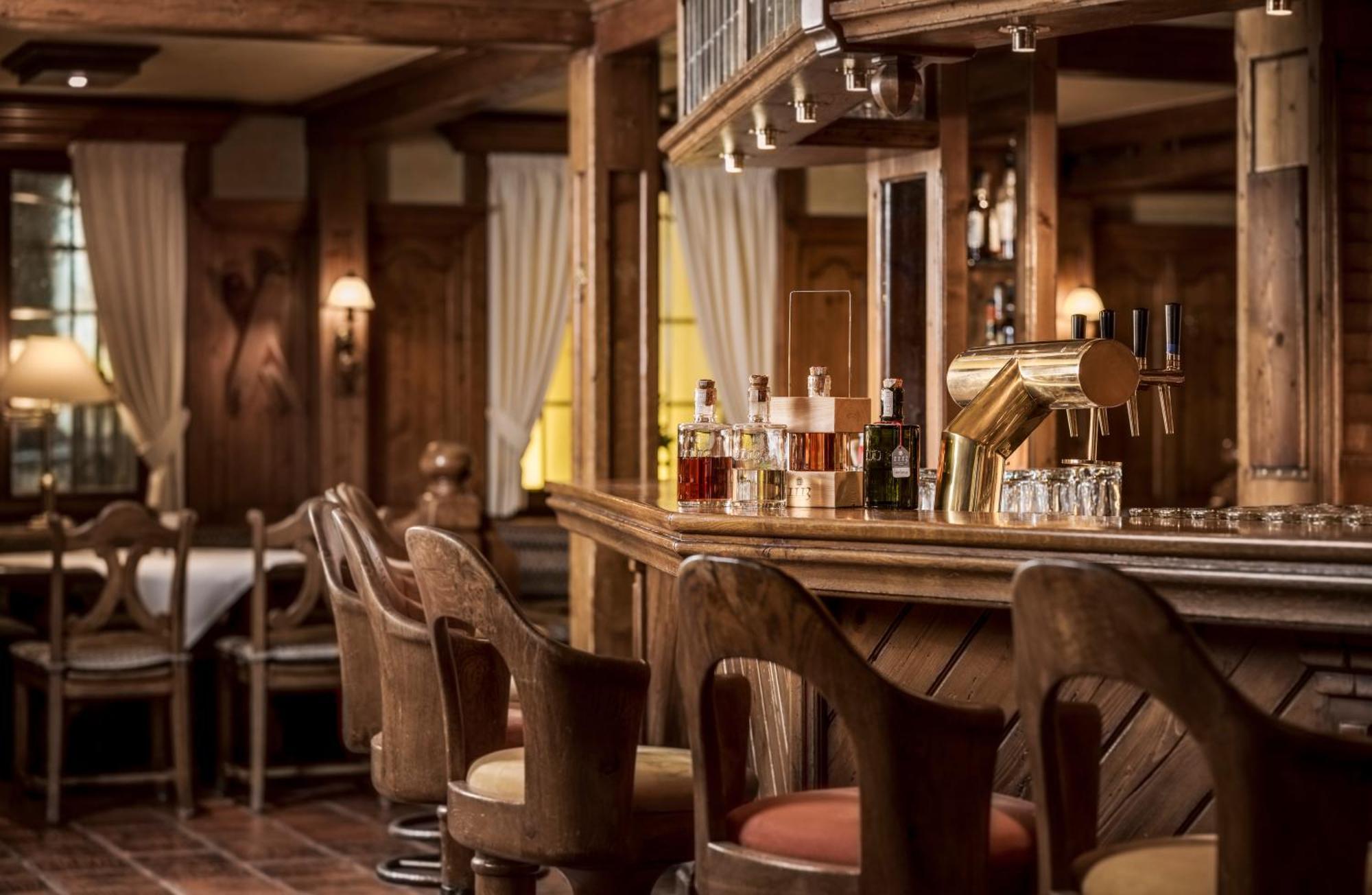 Romantik Berghotel Astenkrone Winterberg Bagian luar foto