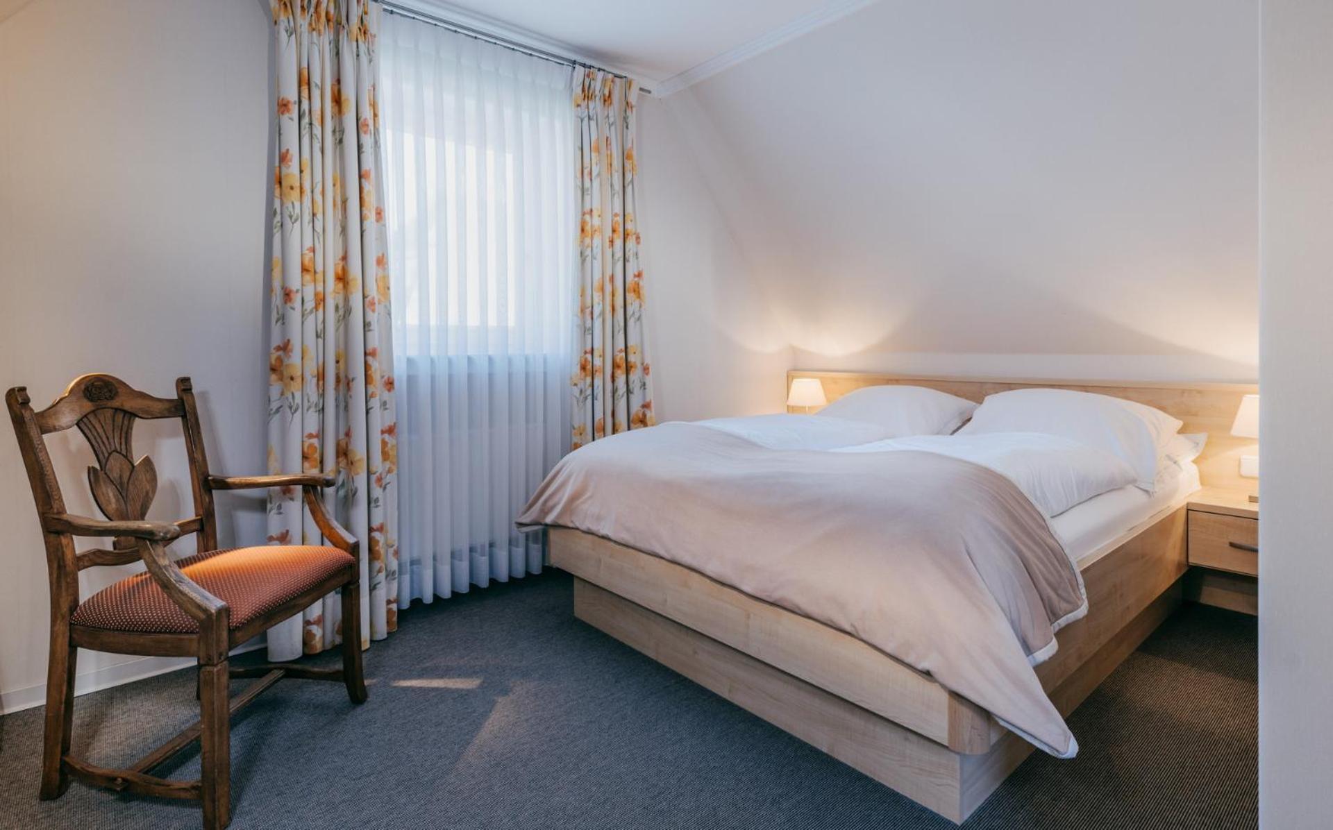 Romantik Berghotel Astenkrone Winterberg Bagian luar foto