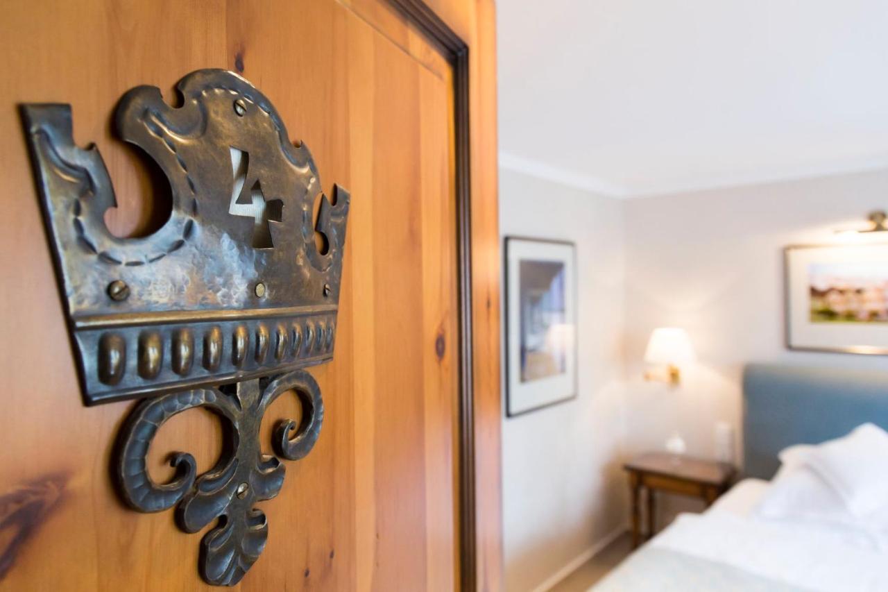 Romantik Berghotel Astenkrone Winterberg Bagian luar foto